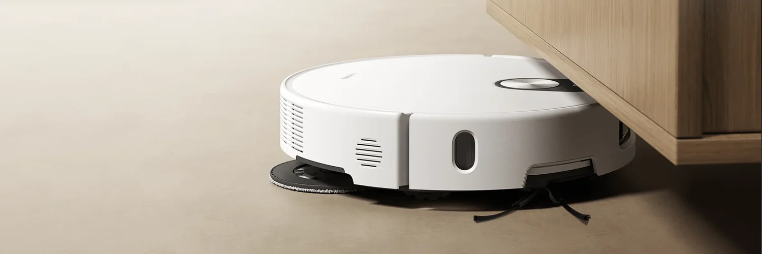 Robot Vacuum 5