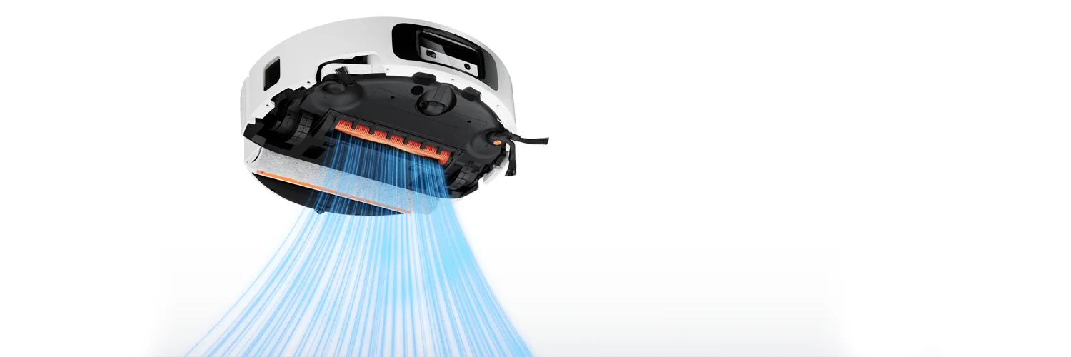 Robot Vacuum 6