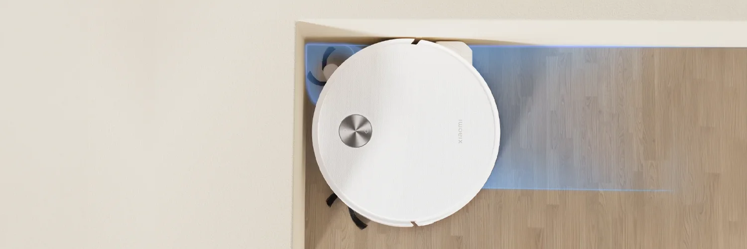 Robot Vacuum 6