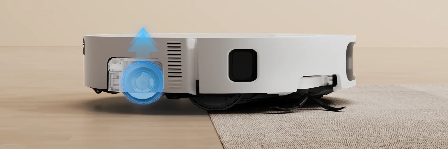 Robot Vacuum 6