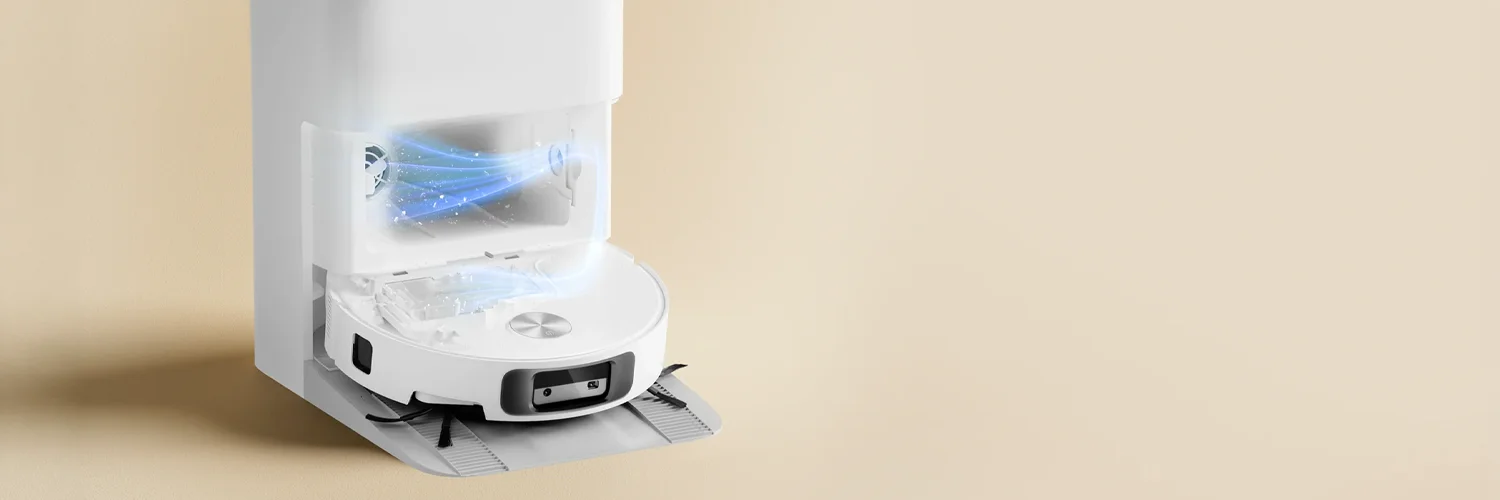 Robot Vacuum 6