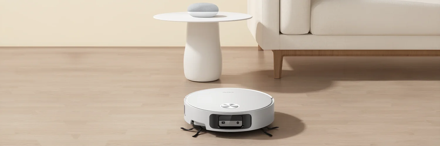 Robot Vacuum 6