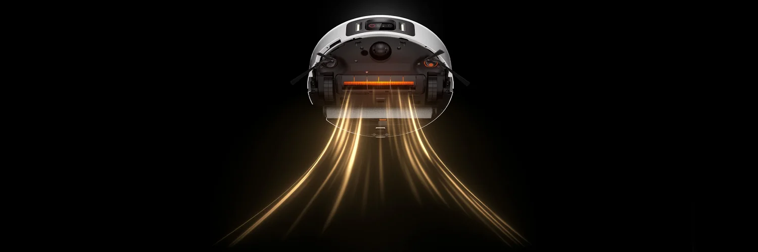 Robot Vacuum 6 Pro