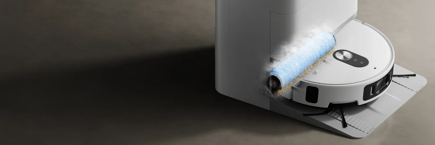 Robot Vacuum 6 Pro