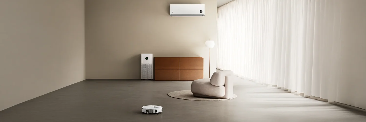 Robot Vacuum 6 Pro