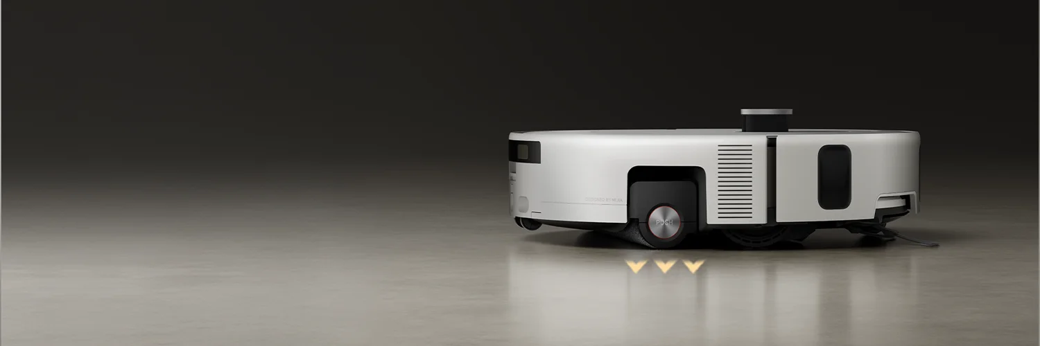 Robot Vacuum 6 Pro