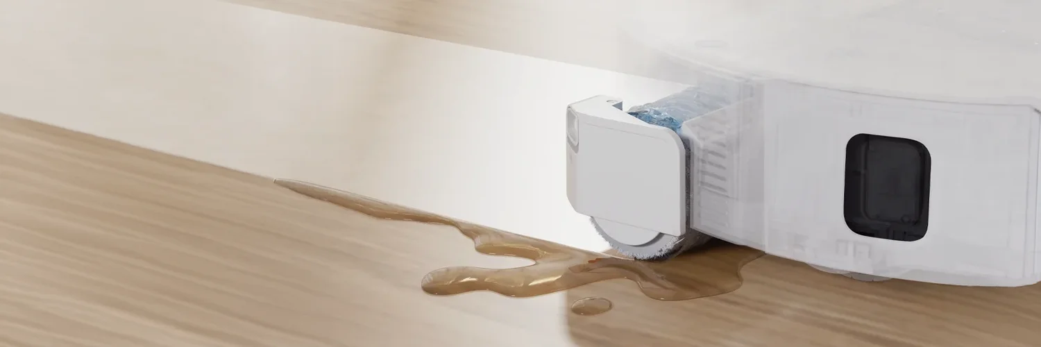 Robot Vacuum 6