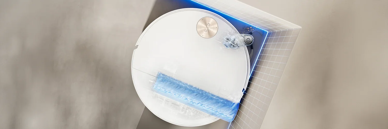MaxiReach™ Tech و طراحی Ultra-Slim
