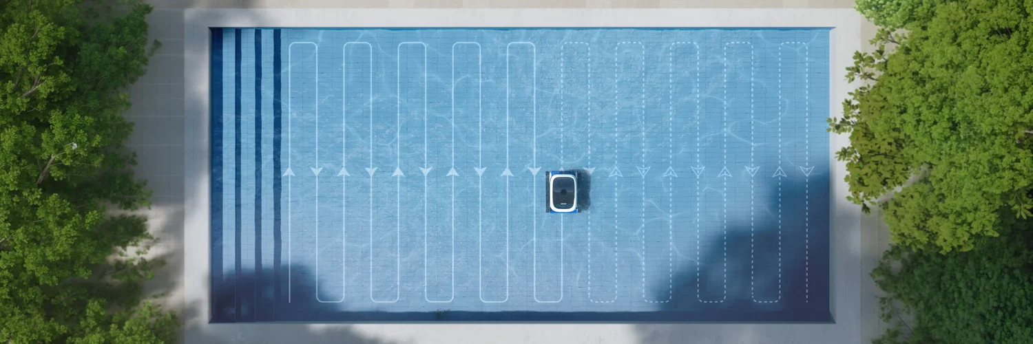 SmartNavi Intelligent Navigation