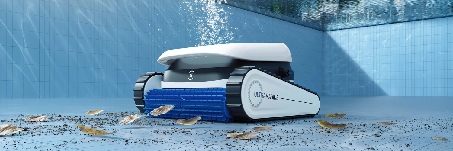 UltraPure Suction با قدرت 4800GPH