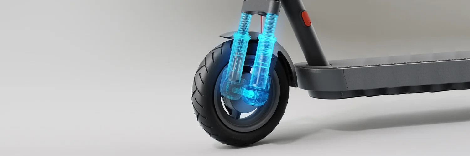 Xiaomi Electric Scooter 5
