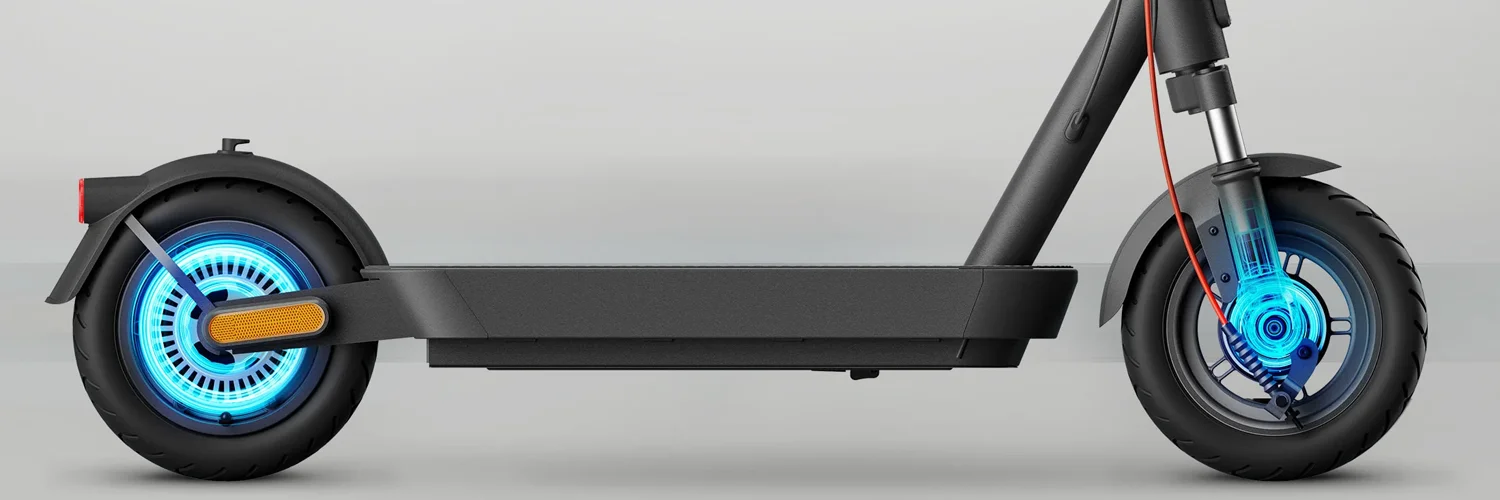 Xiaomi Electric Scooter 5