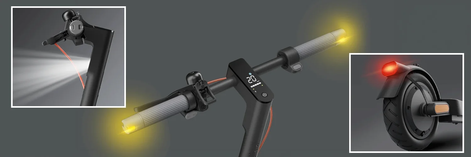 Xiaomi Electric Scooter 5