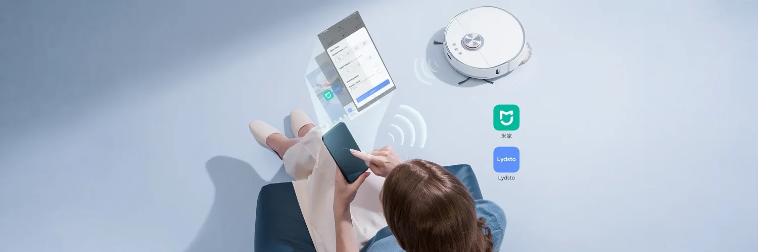 Xiaomi Lydsto W2