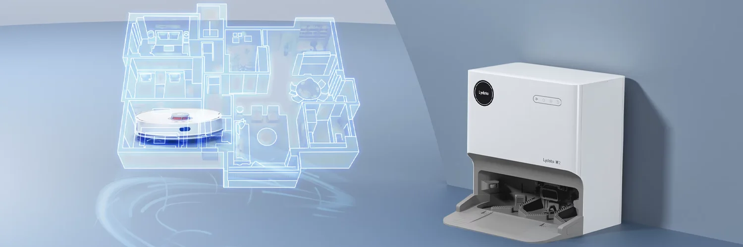 Xiaomi Lydsto W2