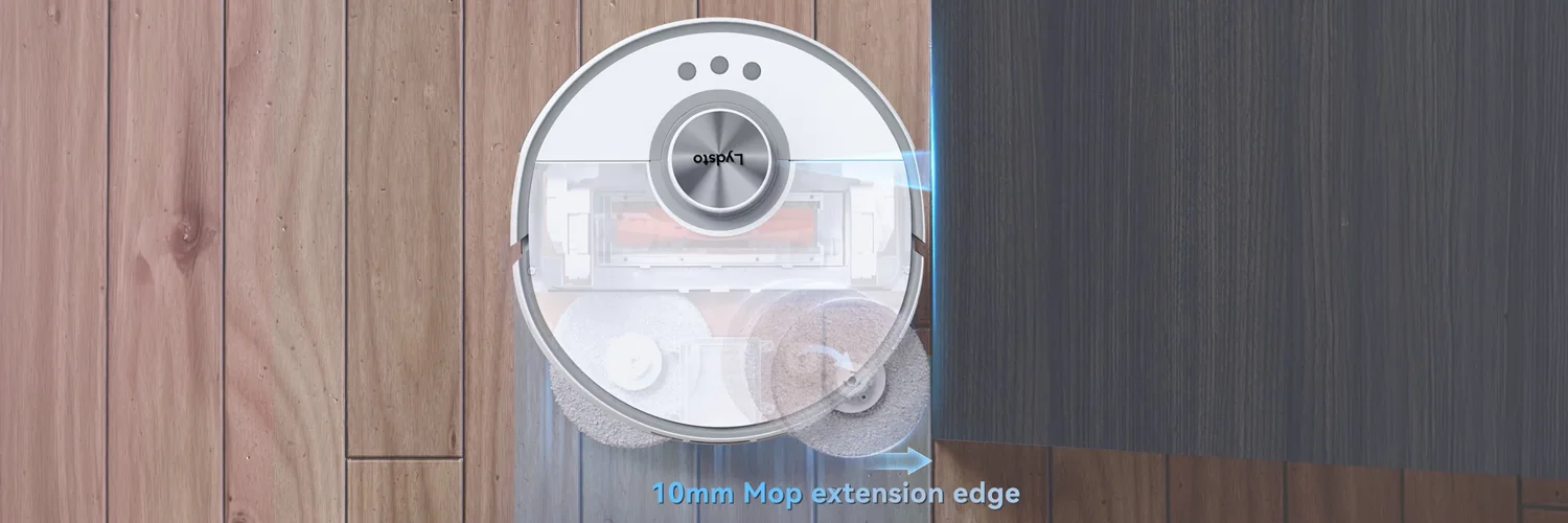 Xiaomi Lydsto W2