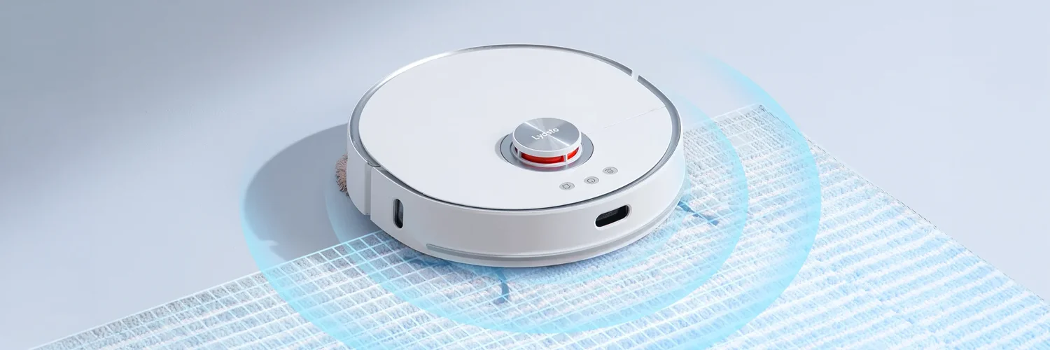 Xiaomi Lydsto W2