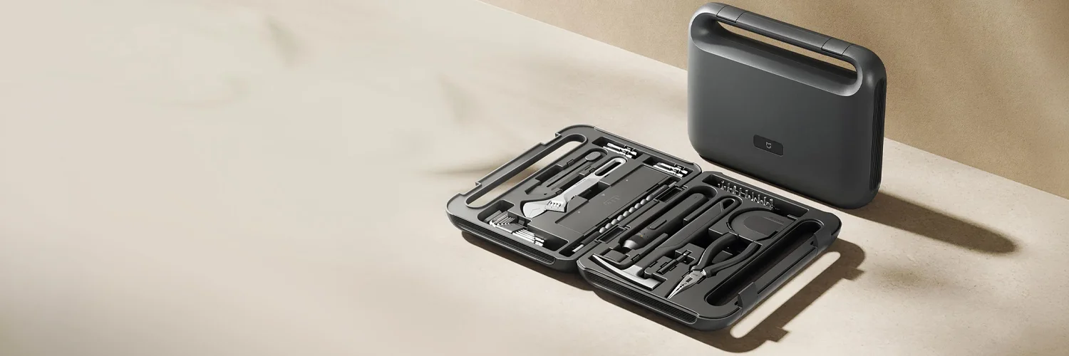 Xiaomi Mijia Tool Kit