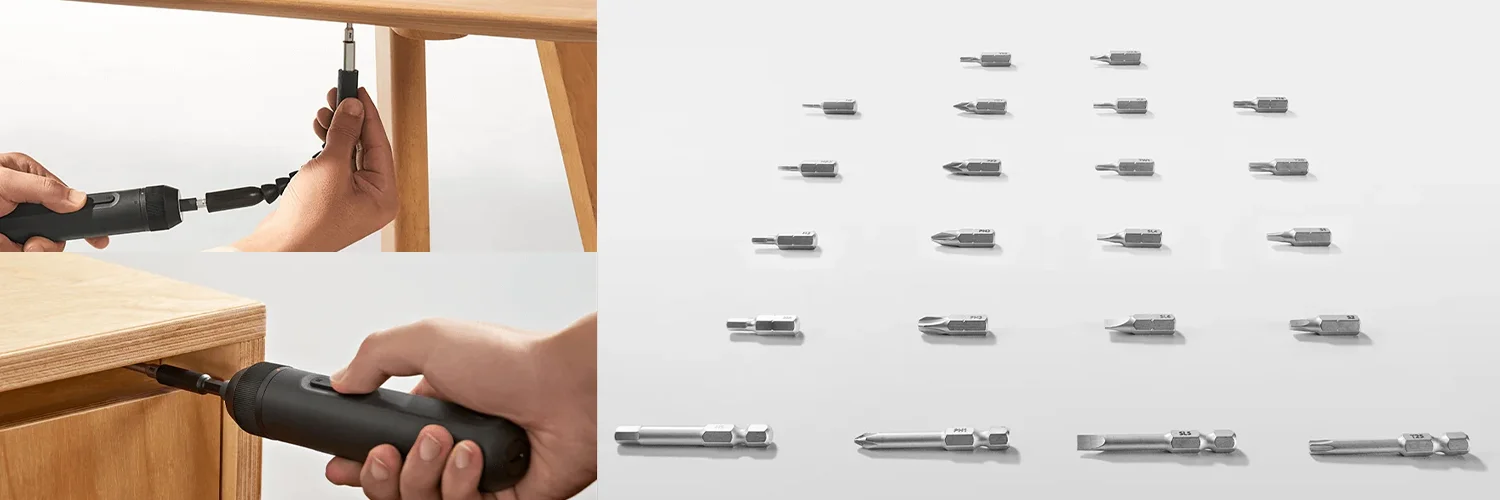 Xiaomi Mijia Tool Kit