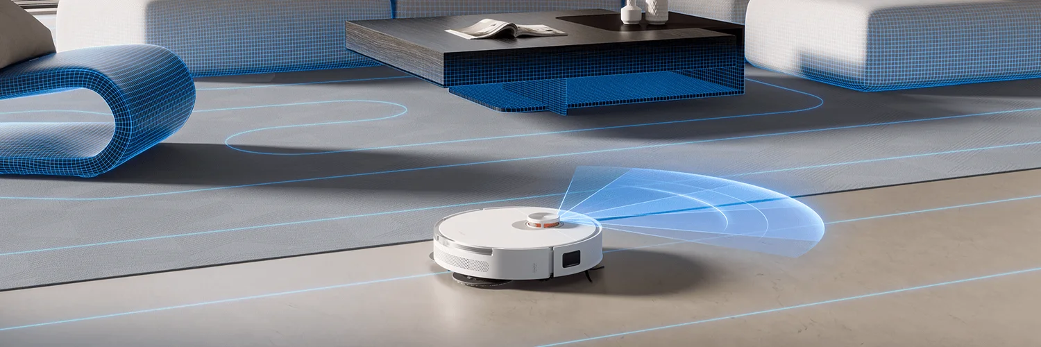 Precise Laser-Guided