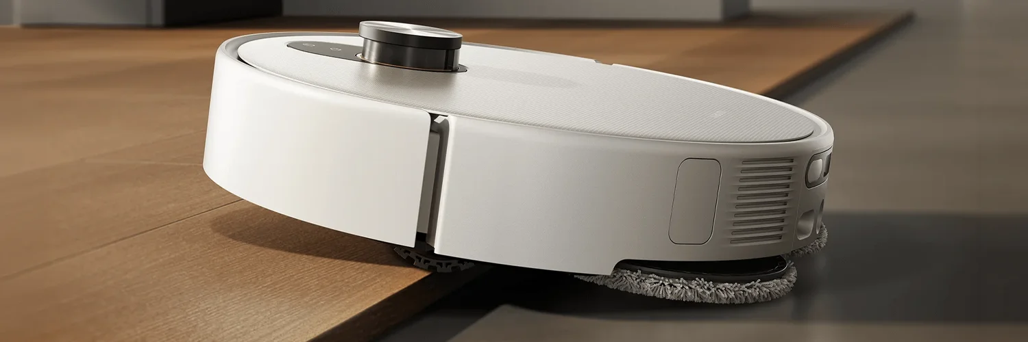 Xiaomi Vacuum 5 Pro