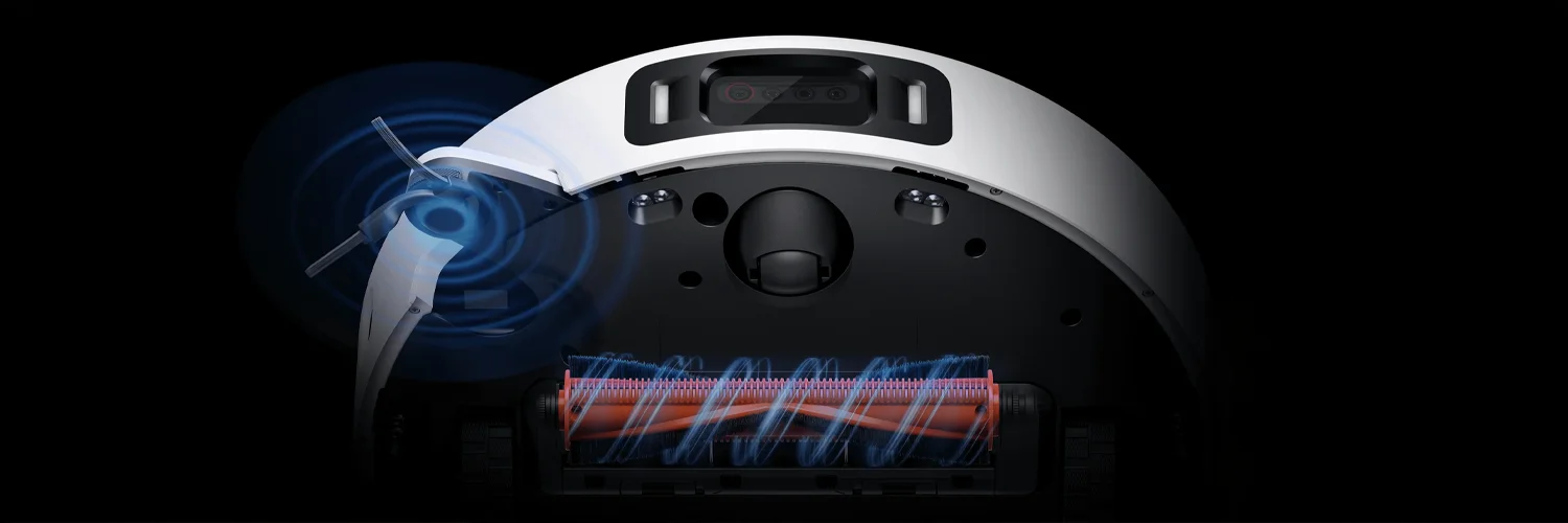 Xiaomi Vacuum 5 Pro