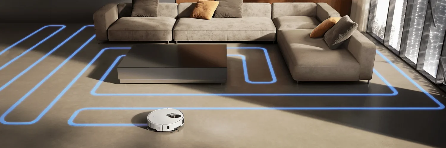 Xiaomi Vacuum 5 Pro