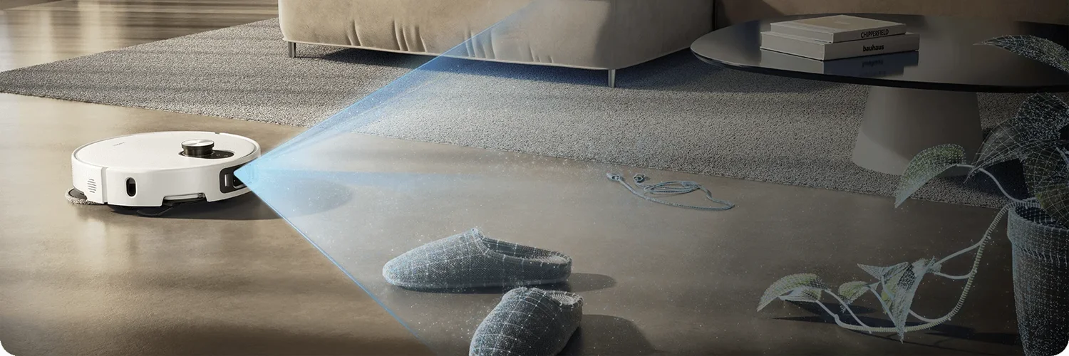 Xiaomi Vacuum 5 Pro