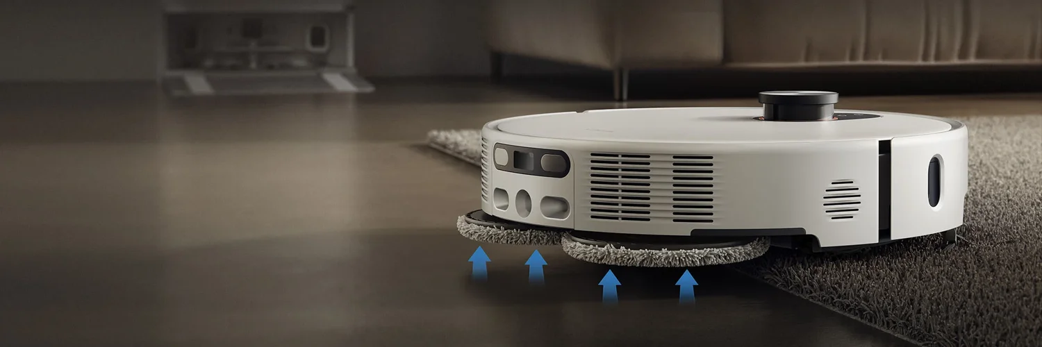 Xiaomi Vacuum 5 Pro