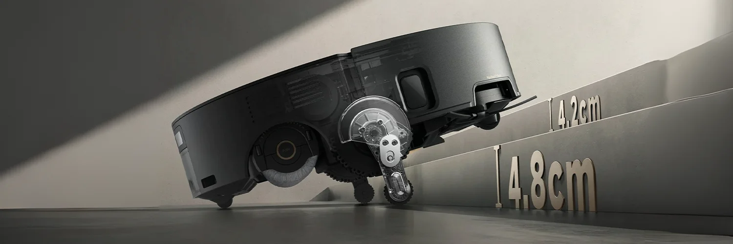 StepMaster™ 2.0