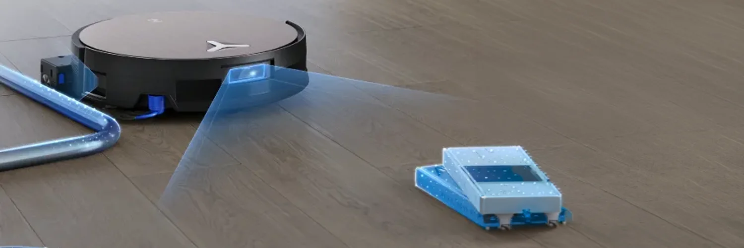 AIVI 3D 3.0 Omni-Approach Technology
