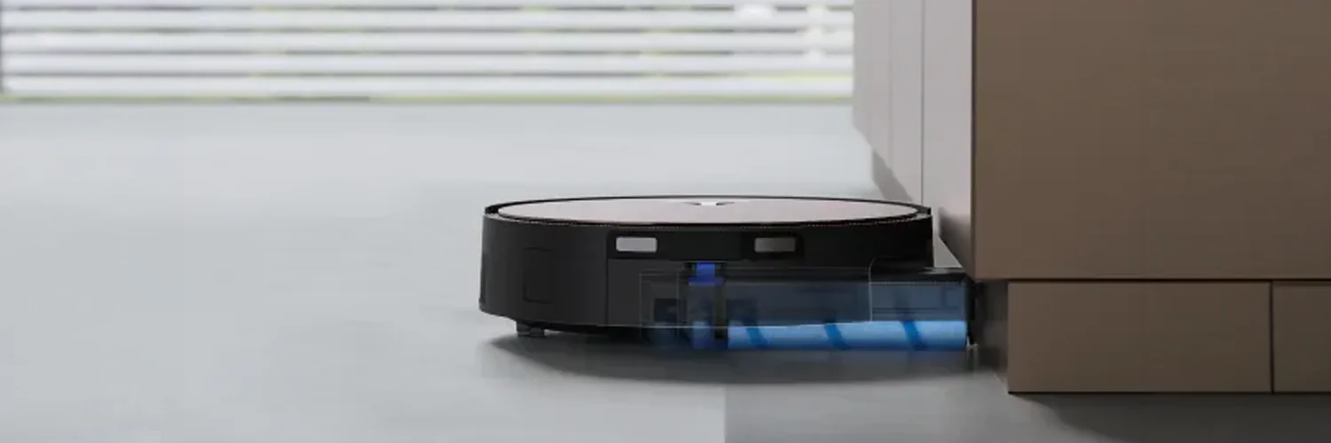 TruEdge 3.0 Extreme Edge Cleaning