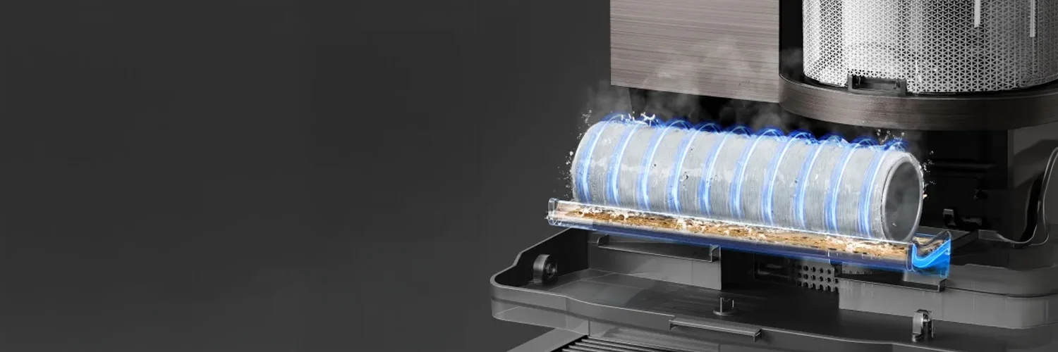 Hot Water Soak Washing