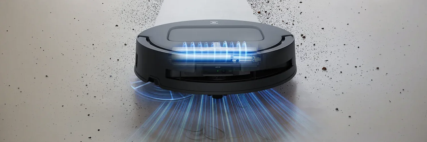 ecovacs T80 OMNI
