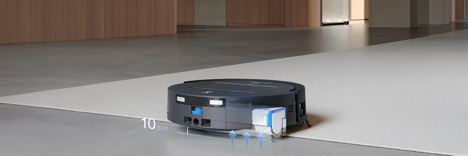 ecovacs T80 OMNI