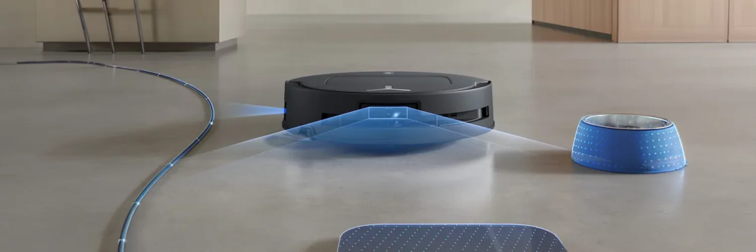 ecovacs T80 OMNI