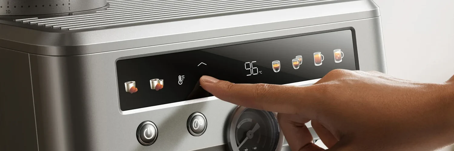 PanoramaTouch™ Control Panel