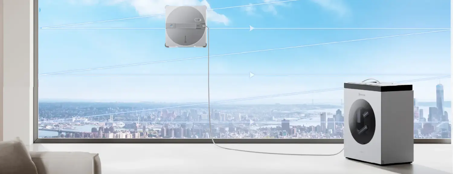 WIN-SLAM 5.0 Intelligent Navigation