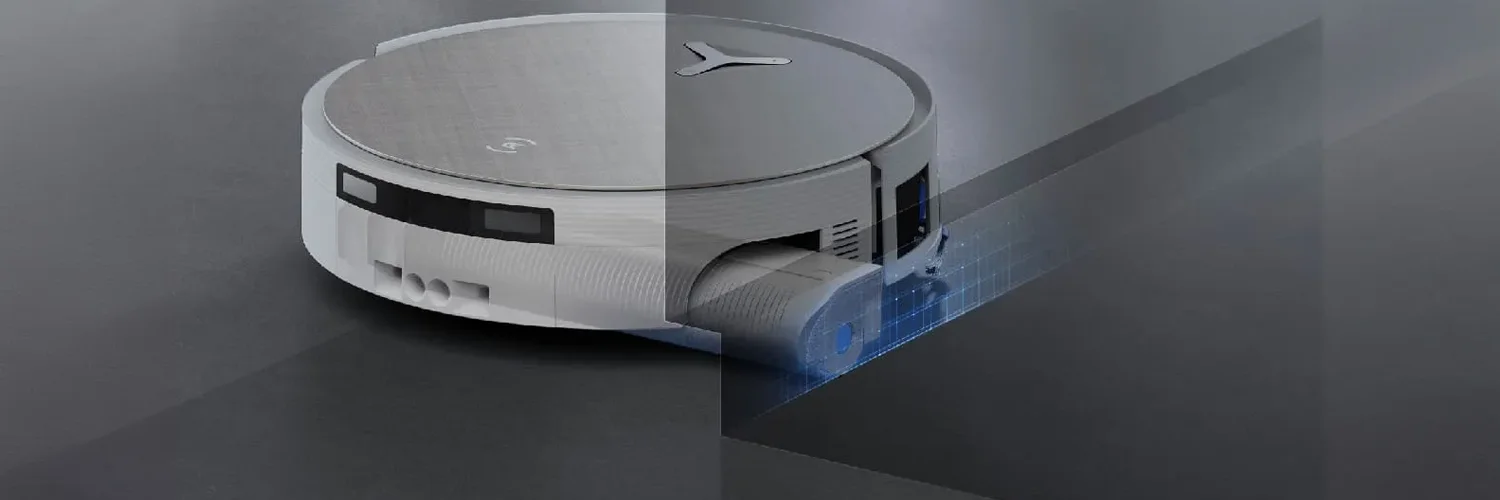 DEEBOT X12 PRO OMNI
