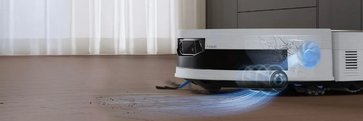 DEEBOT X12 PRO OMNI