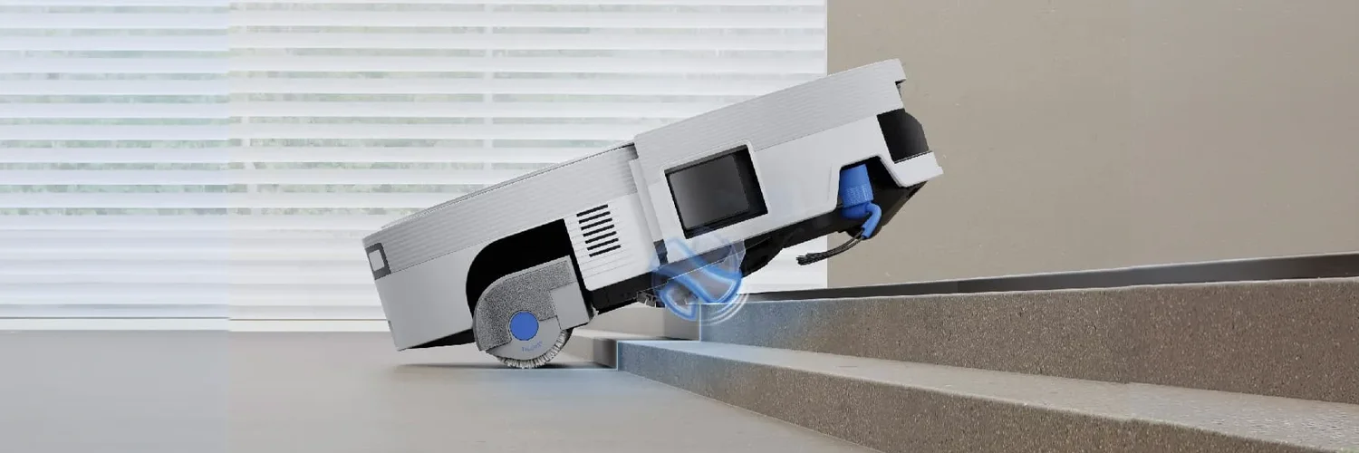 DEEBOT X12 PRO OMNI