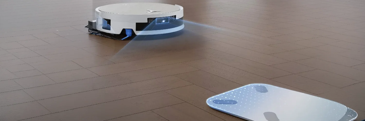 DEEBOT X12 PRO OMNI