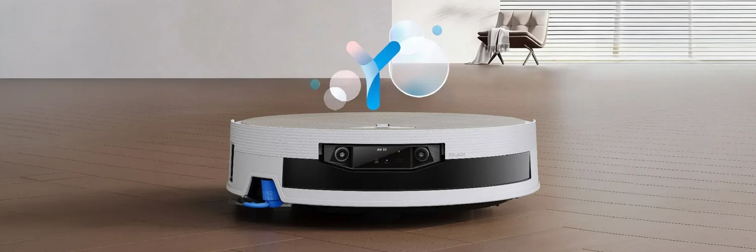 DEEBOT X12 PRO OMNI