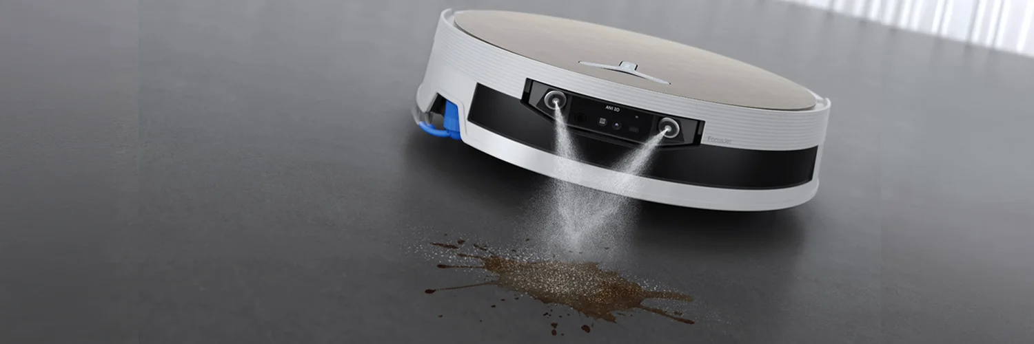 DEEBOT X12 PRO OMNI