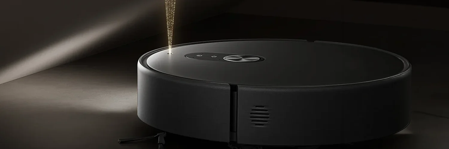 dToF Smart Retractable Radar