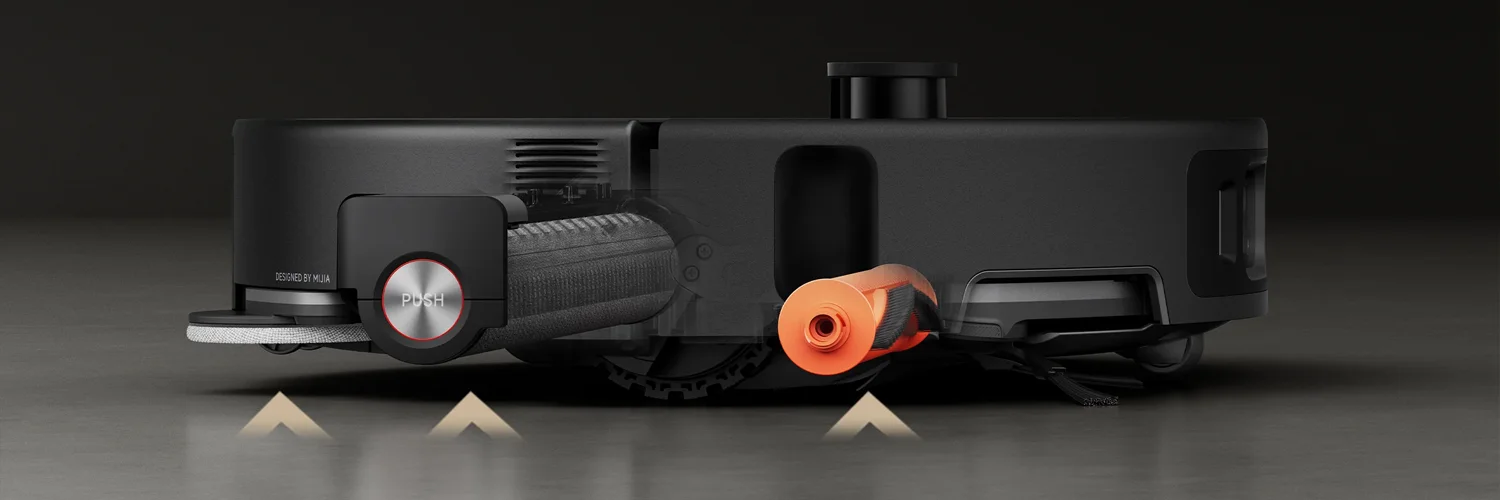 Triple Lift Design