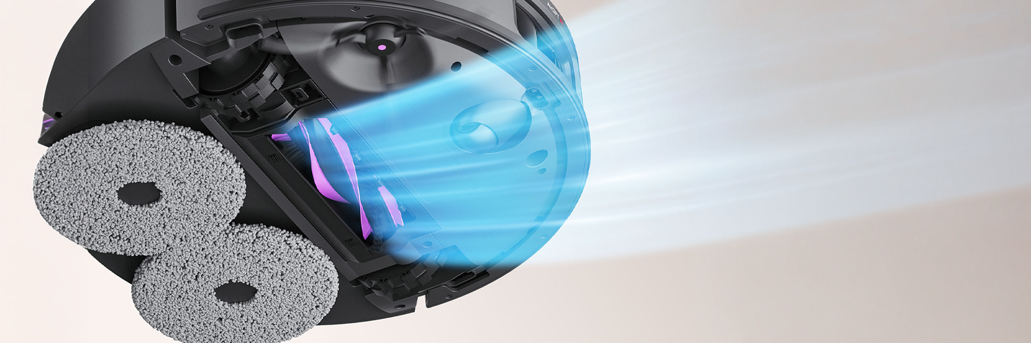 Airbot L50 Master