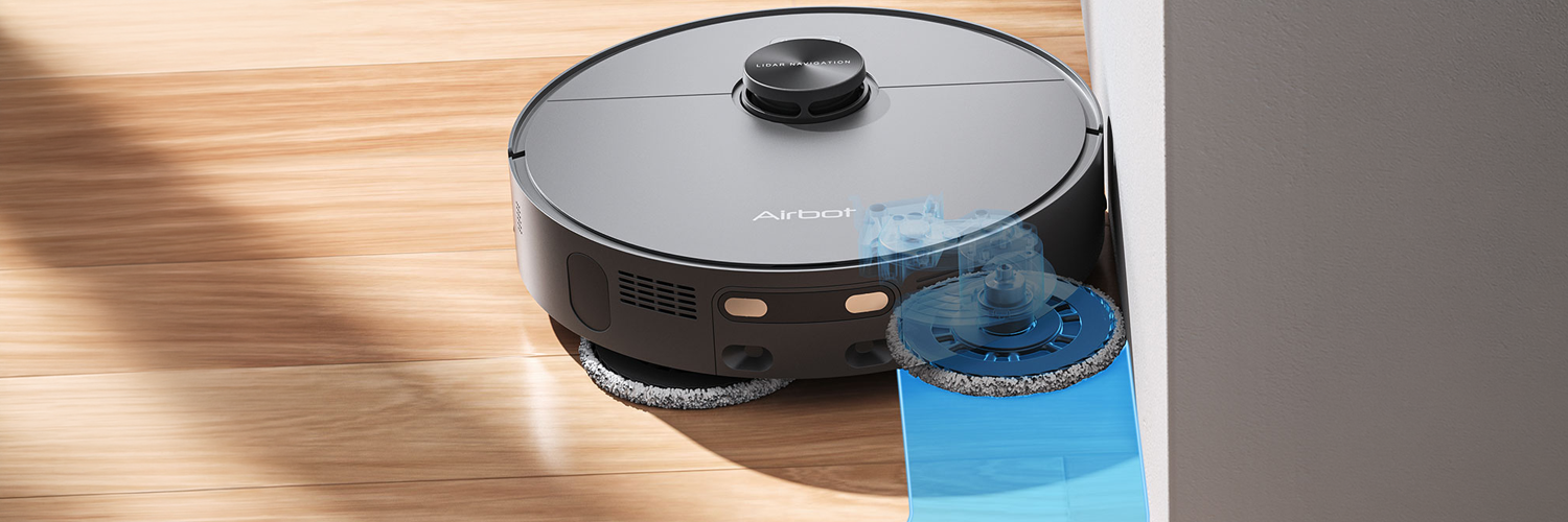 Airbot L50 Master