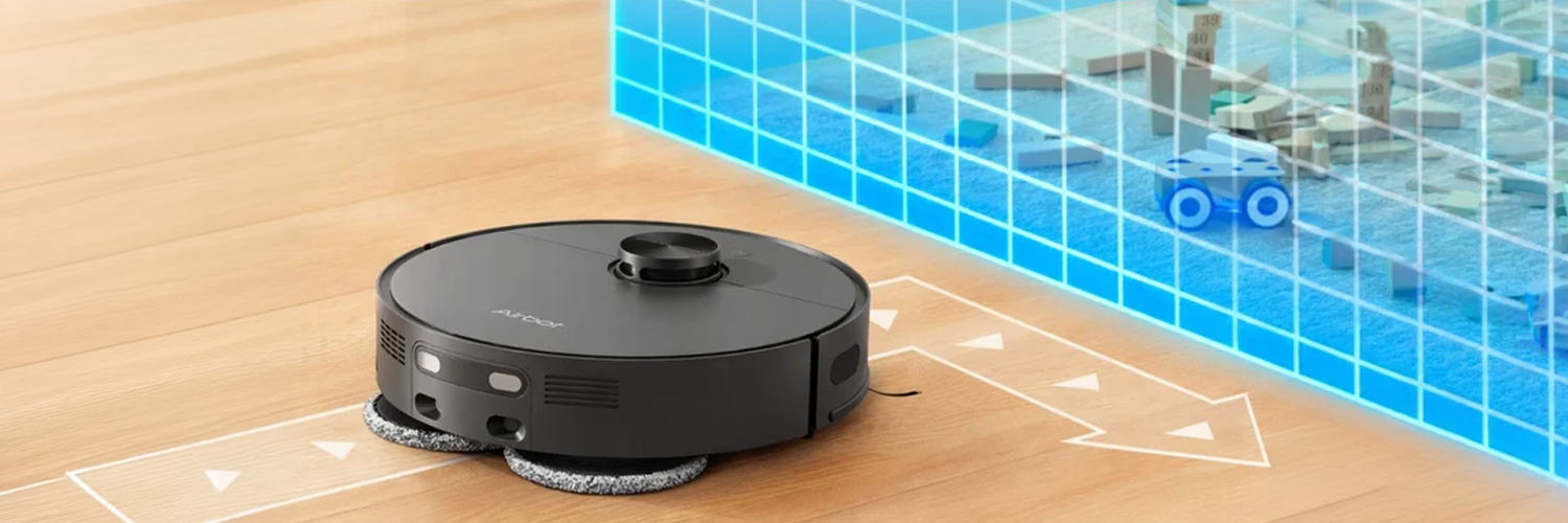 Airbot L50 Master