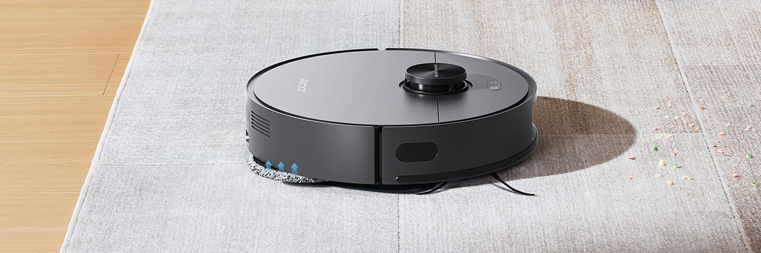 Airbot L50 Master